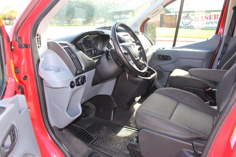 Used 2016 Ford Transit 350 XL RWD image 19