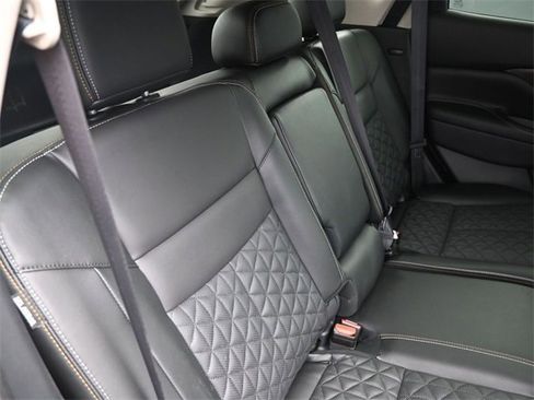 Used 2024 Nissan Murano Platinum w/ Cargo Package image 34