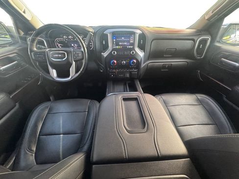 Used 2020 GMC Sierra 1500 SLT image 10