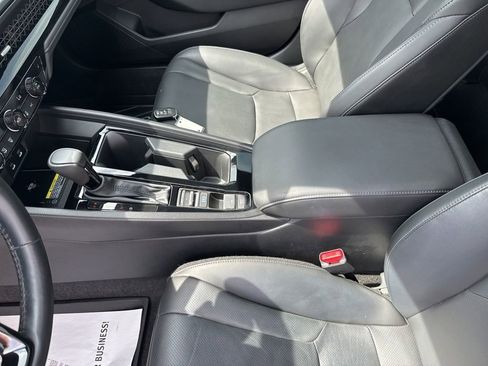 Certified 2025 Honda Accord Sport image 28