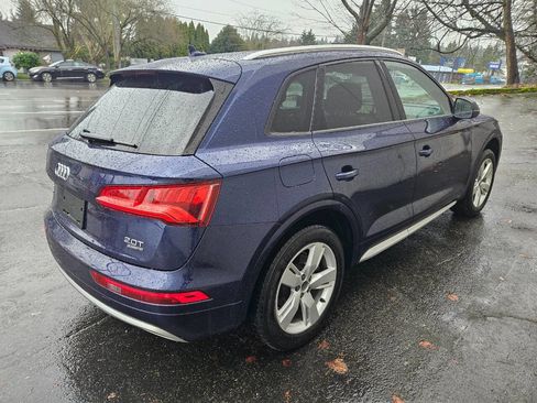 Used 2018 Audi Q5 2.0T Premium image 5