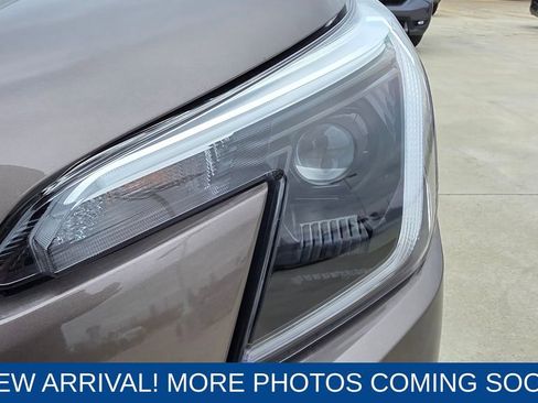 Used 2024 Subaru Forester Limited image 9