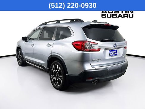 Used 2023 Subaru Ascent Limited w/ Popular Package #2A image 6