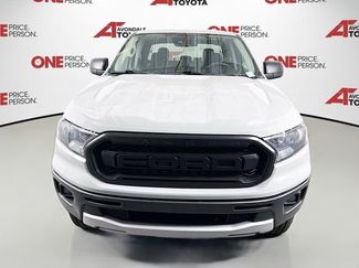 Used 2021 Ford Ranger XLT w/ Equipment Group 301A Mid video 2