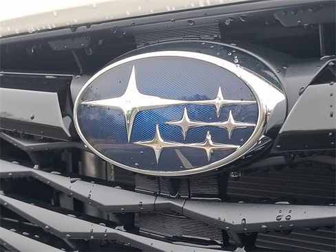 New 2026 Subaru Impreza RS image 11