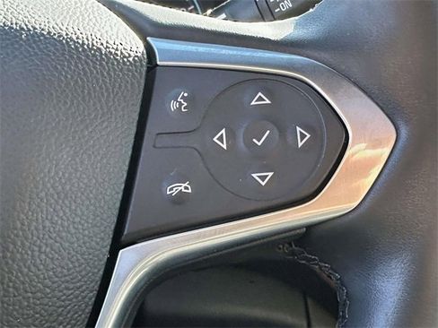 Certified 2023 Chevrolet Traverse RS image 37