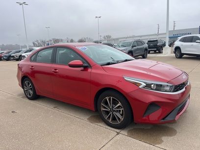 Used 2023 Kia Forte LXS