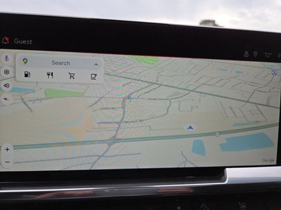 New 2026 GMC Sierra 1500 Elevation w/ Elevation Premium Package