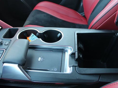 Used 2024 Acura MDX A-Spec image 45