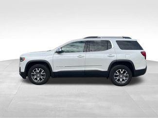 Used 2023 GMC Acadia SLT w/ Technology Package video 2