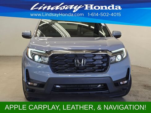 Used 2023 Honda Passport EX-L image 2