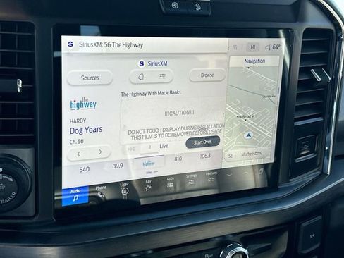 New 2026 Ford F250 Lariat w/ Lariat Ultimate Package image 30