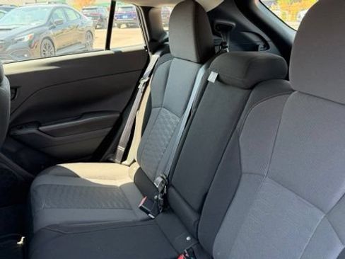 Used 2026 Subaru Impreza 2.0i Sport AWD/4WD image 17