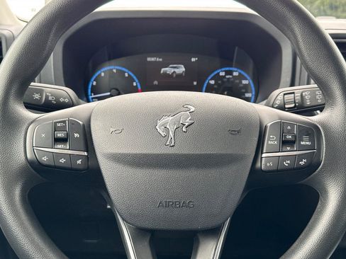 Certified 2024 Ford Bronco Sport Big Bend image 20