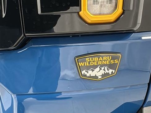 New 2026 Subaru Outback Wilderness AWD/4WD image 38
