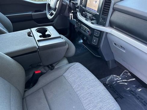 Used 2023 Ford F150 XLT image 19