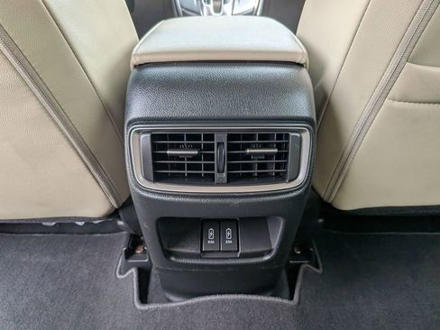 Used 2022 Honda CR-V Touring image 36