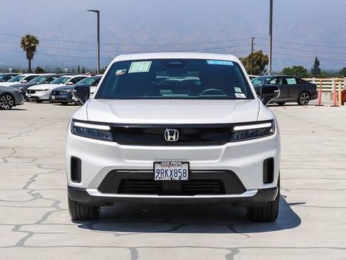 Used 2024 Honda Prologue EX image 4
