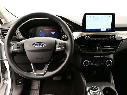Certified 2025 Ford Escape Active FWD image 16