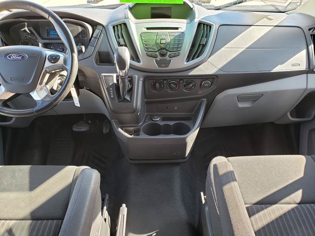 Used 2016 Ford Transit 150 130 Low Roof RWD image 14