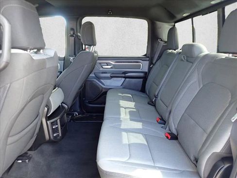Used 2023 RAM 1500 Lone Star AWD/4WD image 8