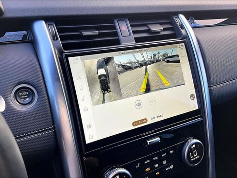 Used 2023 Land Rover Discovery S R-Dynamic image 20