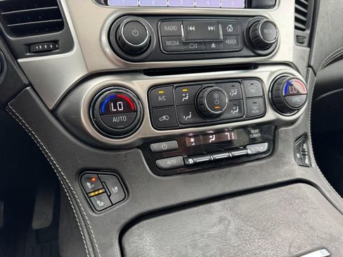 Used 2019 Chevrolet Tahoe Premier w/ Max Trailering Package AWD/4WD image 21