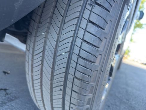 New 2025 Ford Bronco Sport Outer Banks w/ Outer Banks Tech Package+ image 16