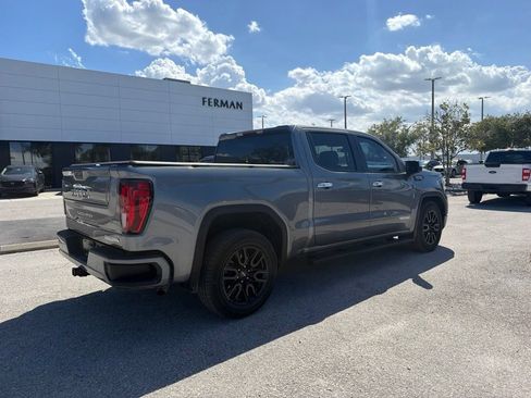 Used 2021 GMC Sierra 1500 Elevation RWD image 5