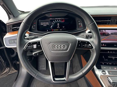 Used 2023 Audi A6 2.0T Premium image 27
