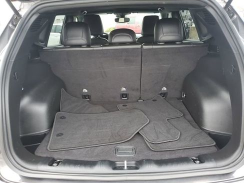 Used 2022 Jeep Compass Altitude image 9