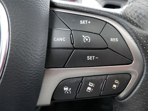 Used 2019 Dodge Charger Scat Pack w/ Technology Group image 20