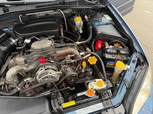 Used 2006 Subaru Outback 2.5i image 26