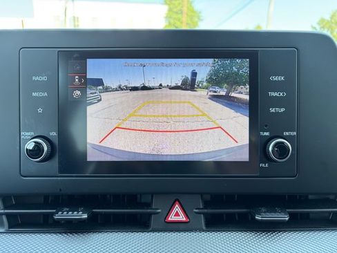Certified 2023 Kia Sportage LX FWD image 13