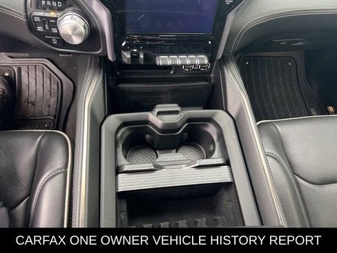 Used 2020 RAM 1500 Limited image 30