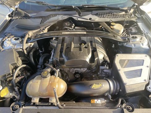Used 2016 Ford Mustang Premium w/ Ecoboost Performance Package RWD image 11
