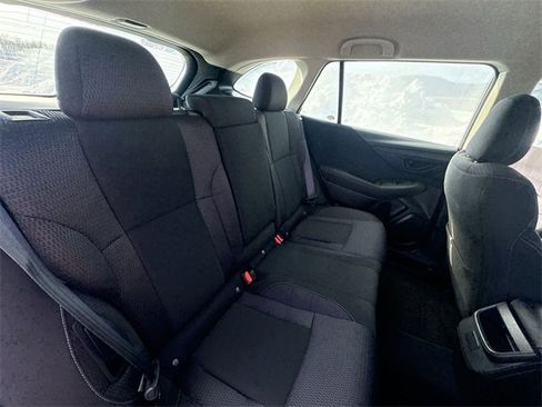 Used 2022 Subaru Outback 2.5i image 28