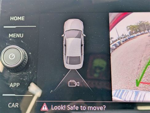 Certified 2025 Volkswagen Jetta S image 25