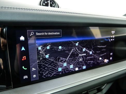 New 2026 Porsche Cayenne E-Hybrid image 16