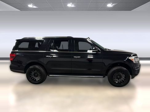 Used 2022 Ford Expedition Max Limited RWD image 7