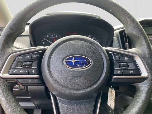 Certified 2024 Subaru Impreza 2.0i AWD/4WD image 10