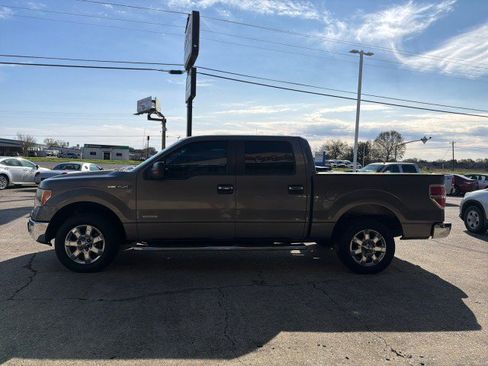 Used 2014 Ford F150 XLT w/ Equipment Group 302A Luxury image 10