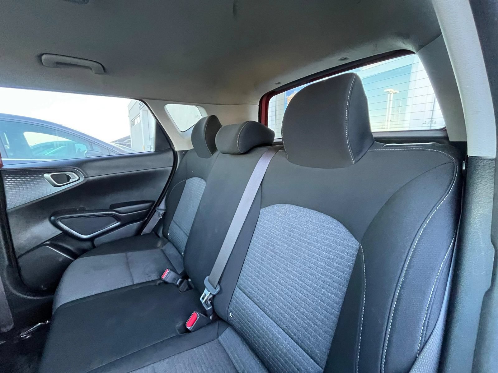 Used 2021 Kia Soul S FWD image 36