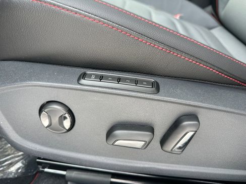 New 2026 Volkswagen Jetta GLI Autobahn image 4