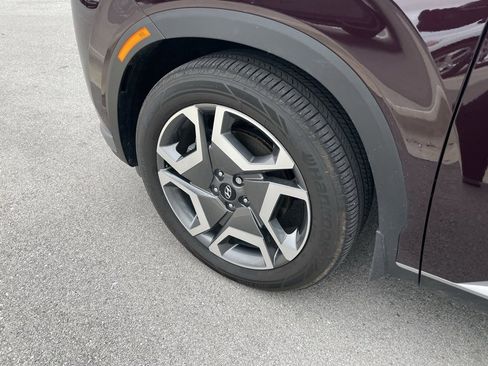 Used 2024 Hyundai Palisade SEL image 34