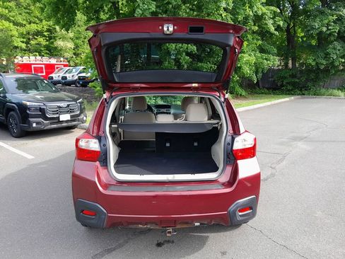 Used 2015 Subaru Crosstrek 2.0i Premium AWD/4WD image 34