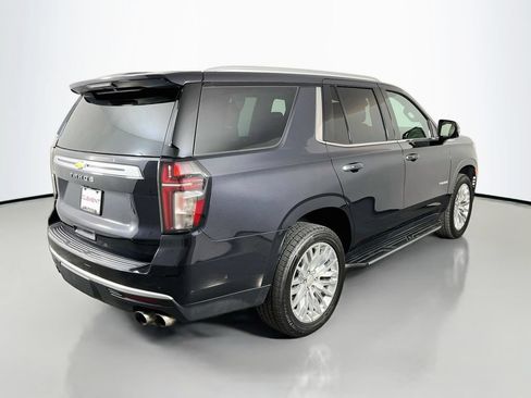 Used 2023 Chevrolet Tahoe High Country w/ Advanced Technology Package AWD/4WD image 7