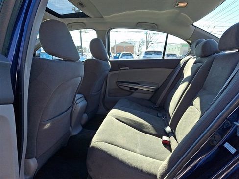 Used 2009 Honda Accord EX image 10