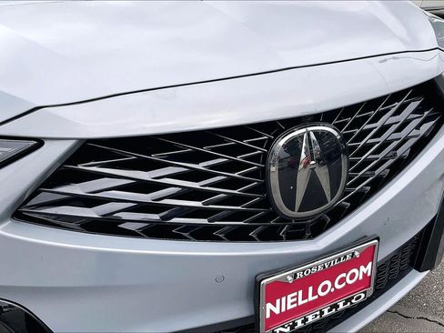 Used 2025 Acura MDX A-Spec image 32