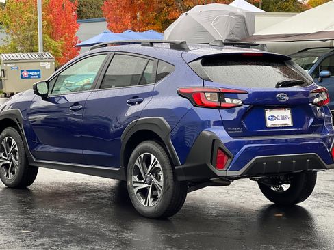 New 2026 Subaru Crosstrek 2.5i Premium image 6